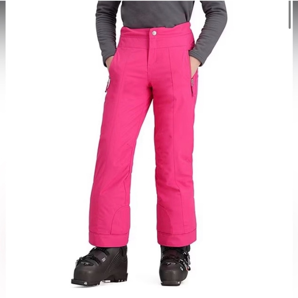 Obermeyer Kids Insulated Brooke Pants |